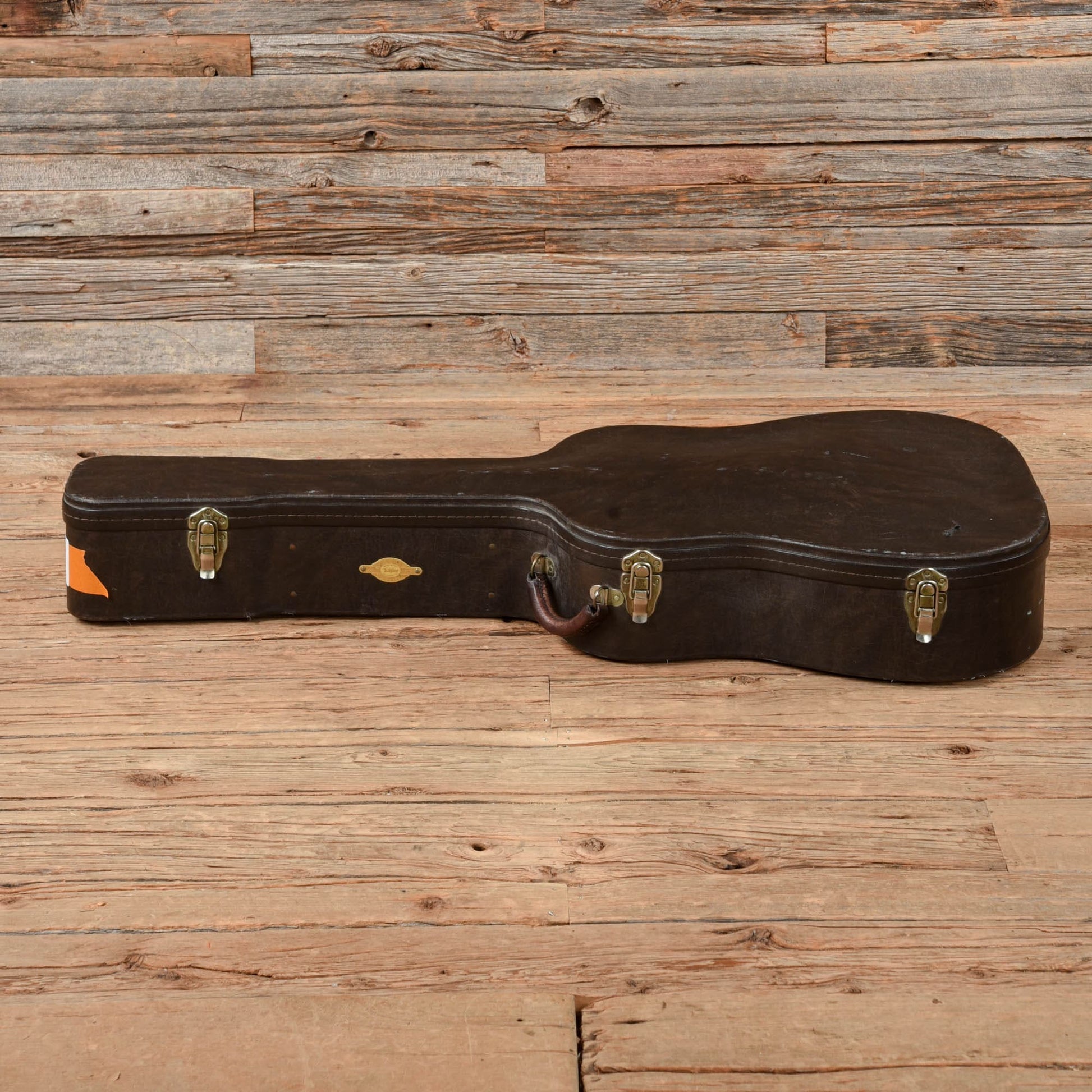 Taylor 710 Natural 1996 Acoustic Guitars / Dreadnought