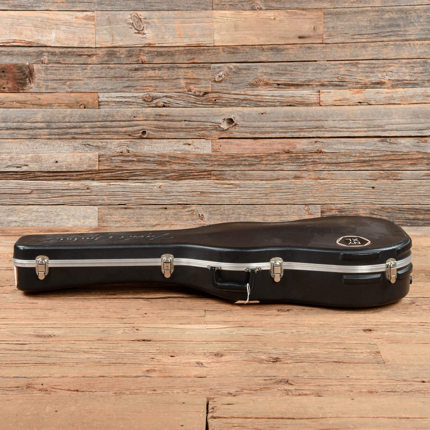 Taylor 710 Natural 1997 Acoustic Guitars / Dreadnought