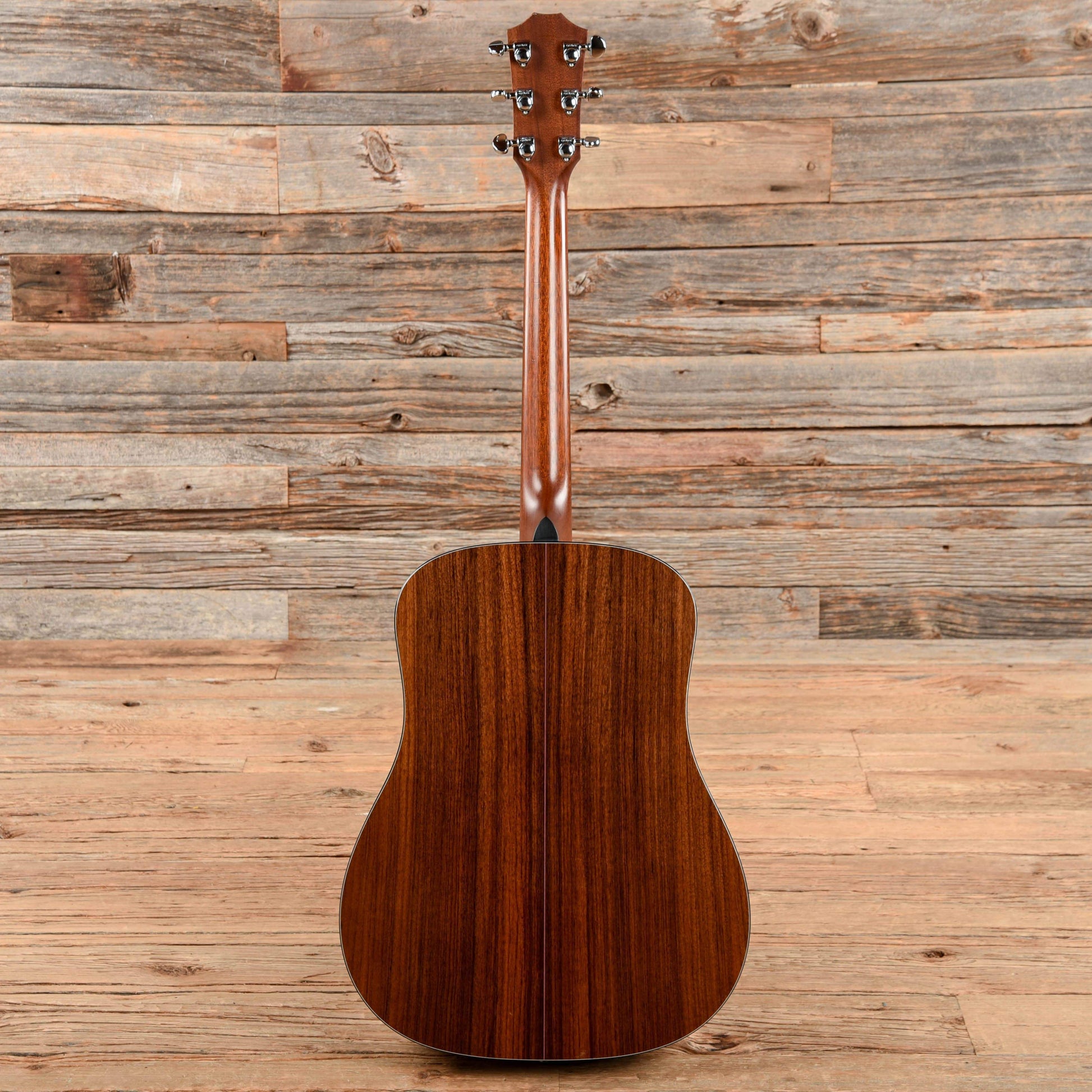 Taylor 710 Natural 1997 Acoustic Guitars / Dreadnought