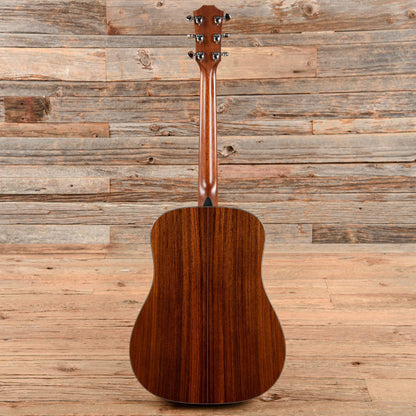 Taylor 710 Natural 1997 Acoustic Guitars / Dreadnought