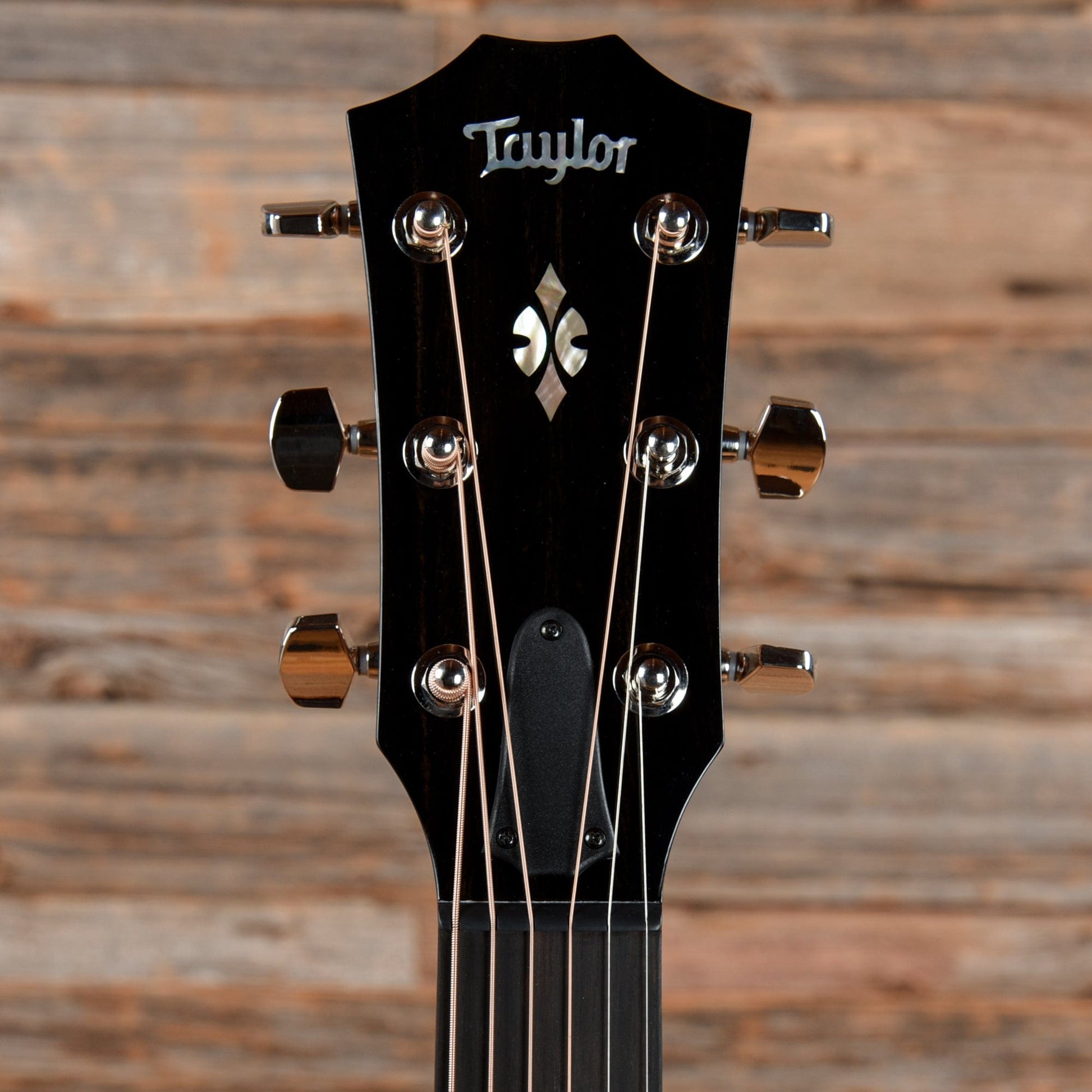 Taylor 714ce w/V-Class Bracing 2021 Natural Natural 2021 Acoustic Guitars / Dreadnought