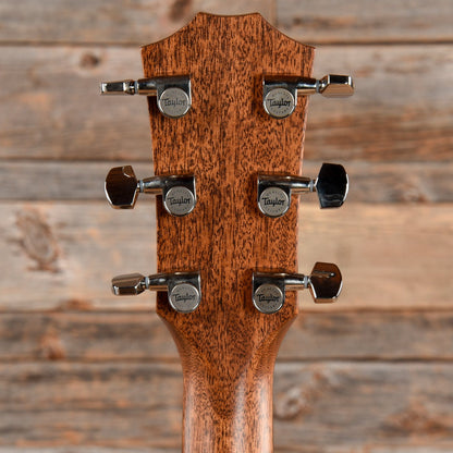 Taylor 714ce w/V-Class Bracing 2021 Natural Natural 2021 Acoustic Guitars / Dreadnought