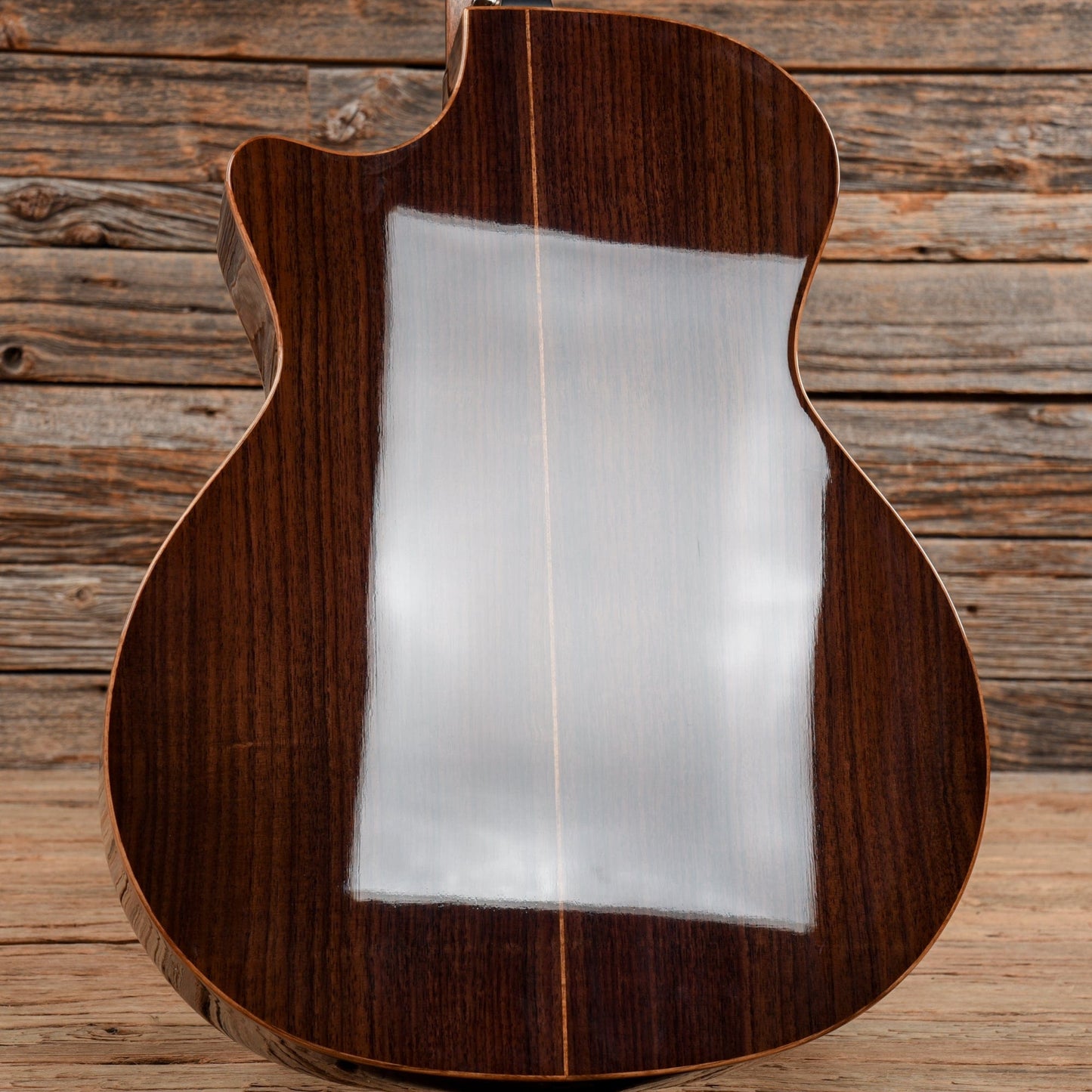 Taylor 714ce w/V-Class Bracing 2021 Natural Natural 2021 Acoustic Guitars / Dreadnought