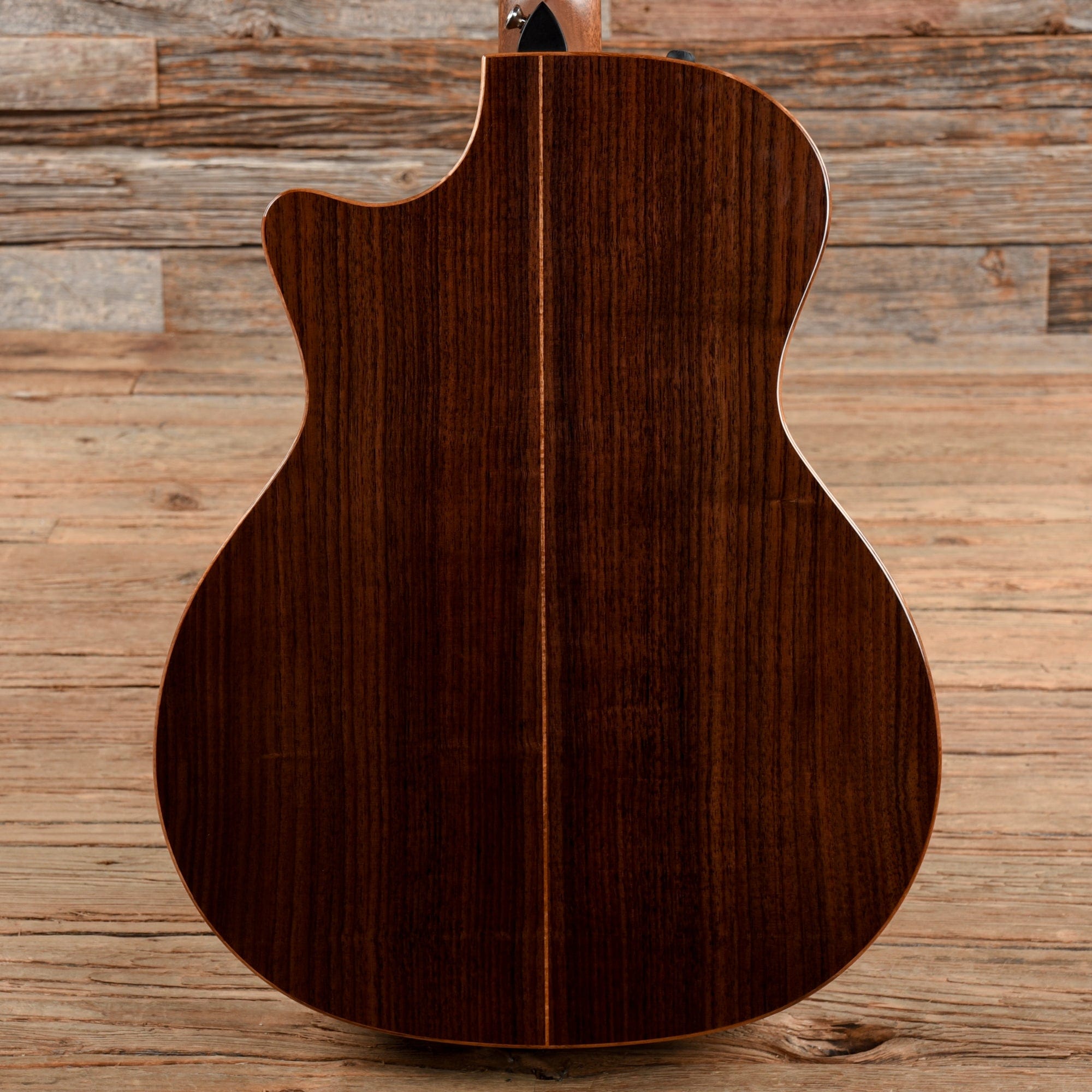 Taylor 714ce w/V-Class Bracing 2021 Natural Natural 2021 Acoustic Guitars / Dreadnought