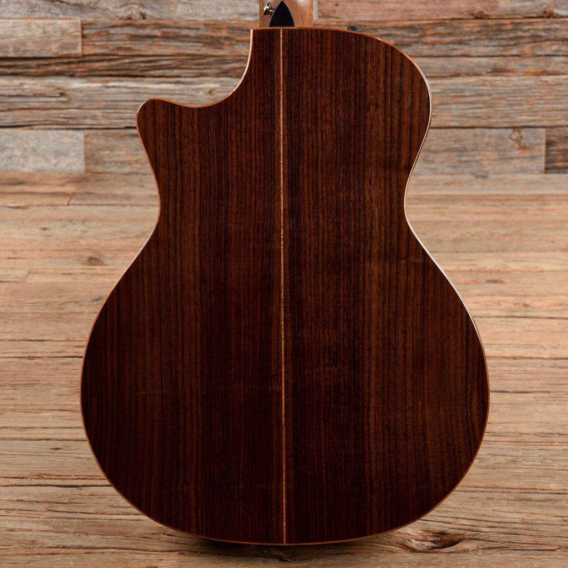 Taylor 714ce w/V-Class Bracing 2021 Natural Natural 2021 Acoustic Guitars / Dreadnought