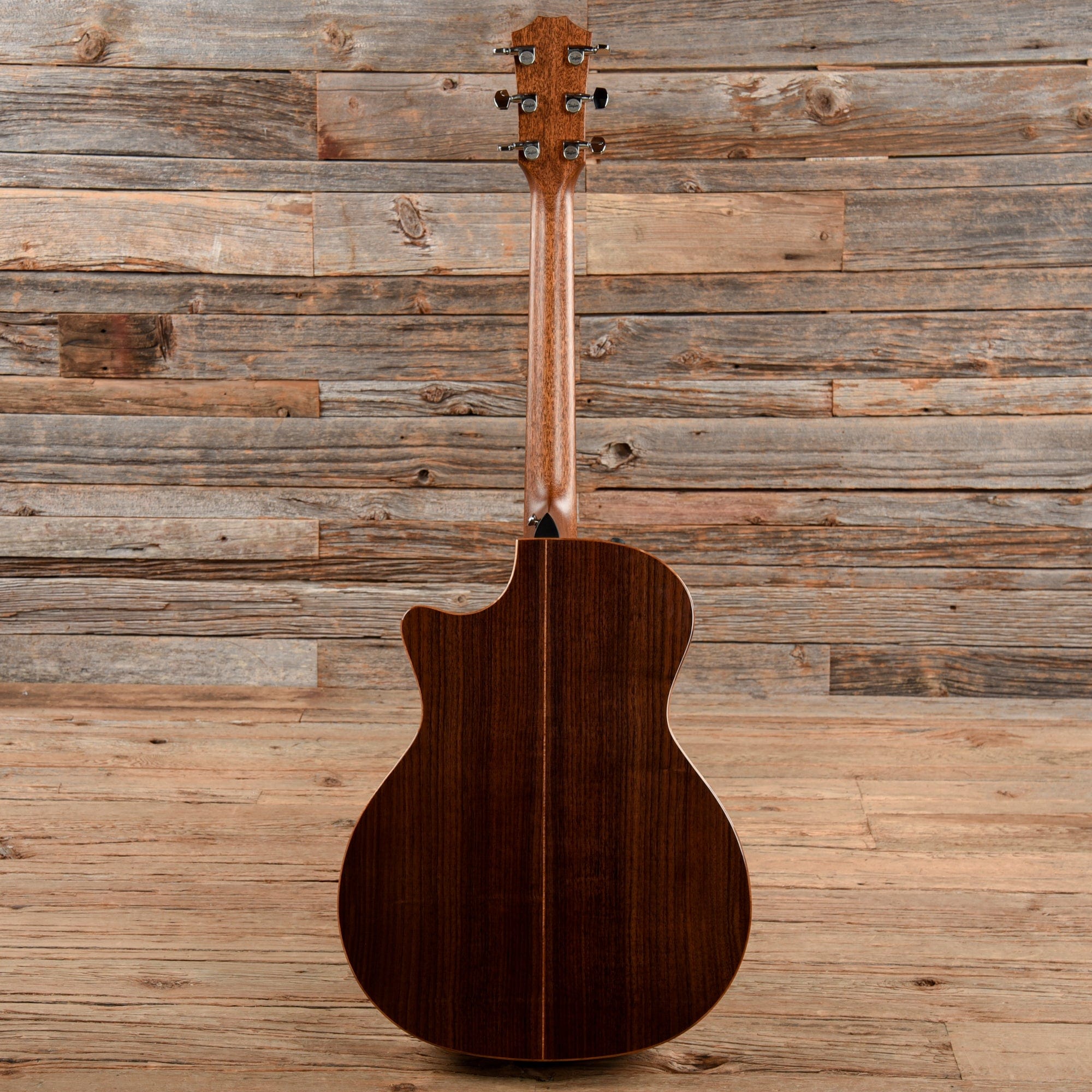 Taylor 714ce w/V-Class Bracing 2021 Natural Natural 2021 Acoustic Guitars / Dreadnought