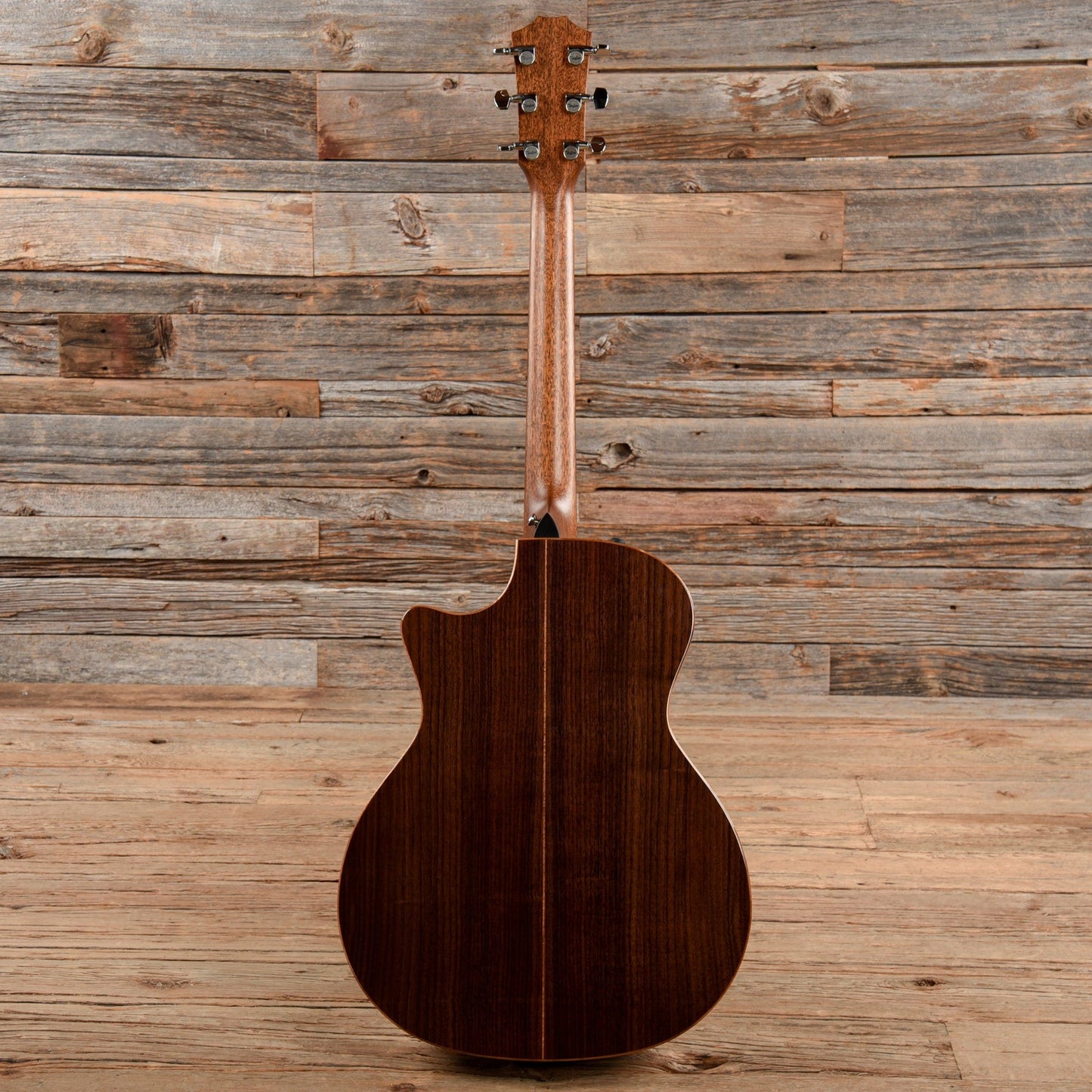 Taylor 714ce w/V-Class Bracing 2021 Natural Natural 2021 Acoustic Guitars / Dreadnought