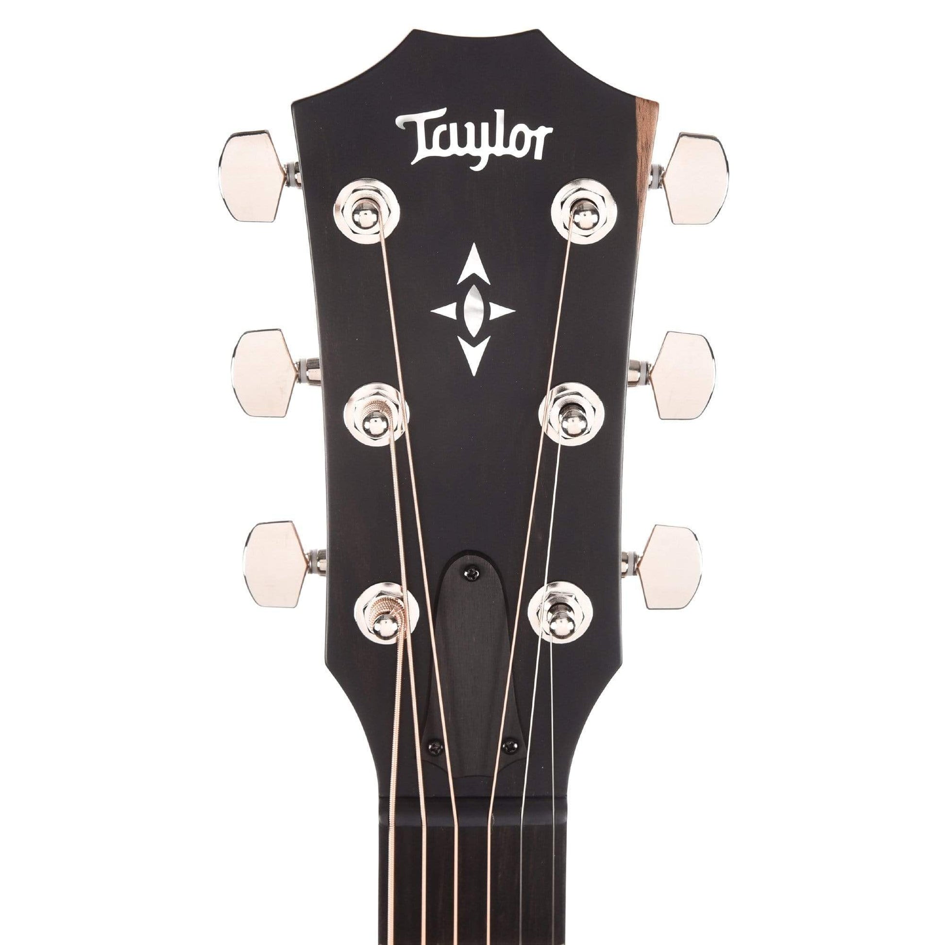 Taylor 717 Builder's Edition Grand Pacific Torrefied Sitka/Rosewood Wild Honey Burst Acoustic Guitars / Dreadnought