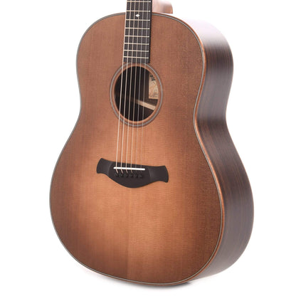 Taylor 717 Builder's Edition Grand Pacific Torrefied Sitka/Rosewood Wild Honey Burst Acoustic Guitars / Dreadnought