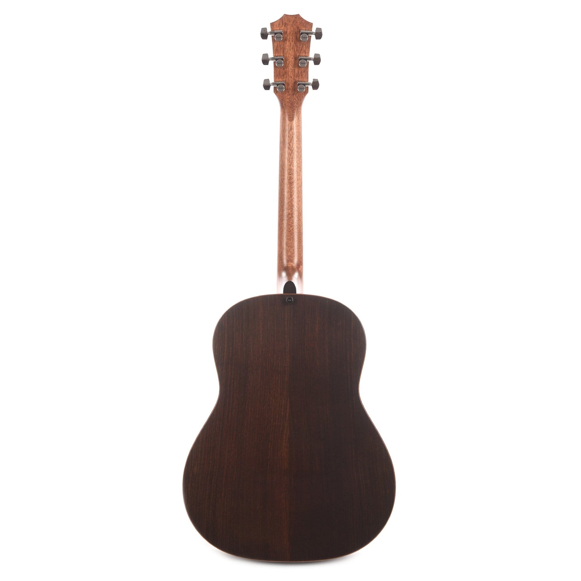 Taylor 717 Builder's Edition Grand Pacific Torrefied Sitka/Rosewood Wild Honey Burst Acoustic Guitars / Dreadnought