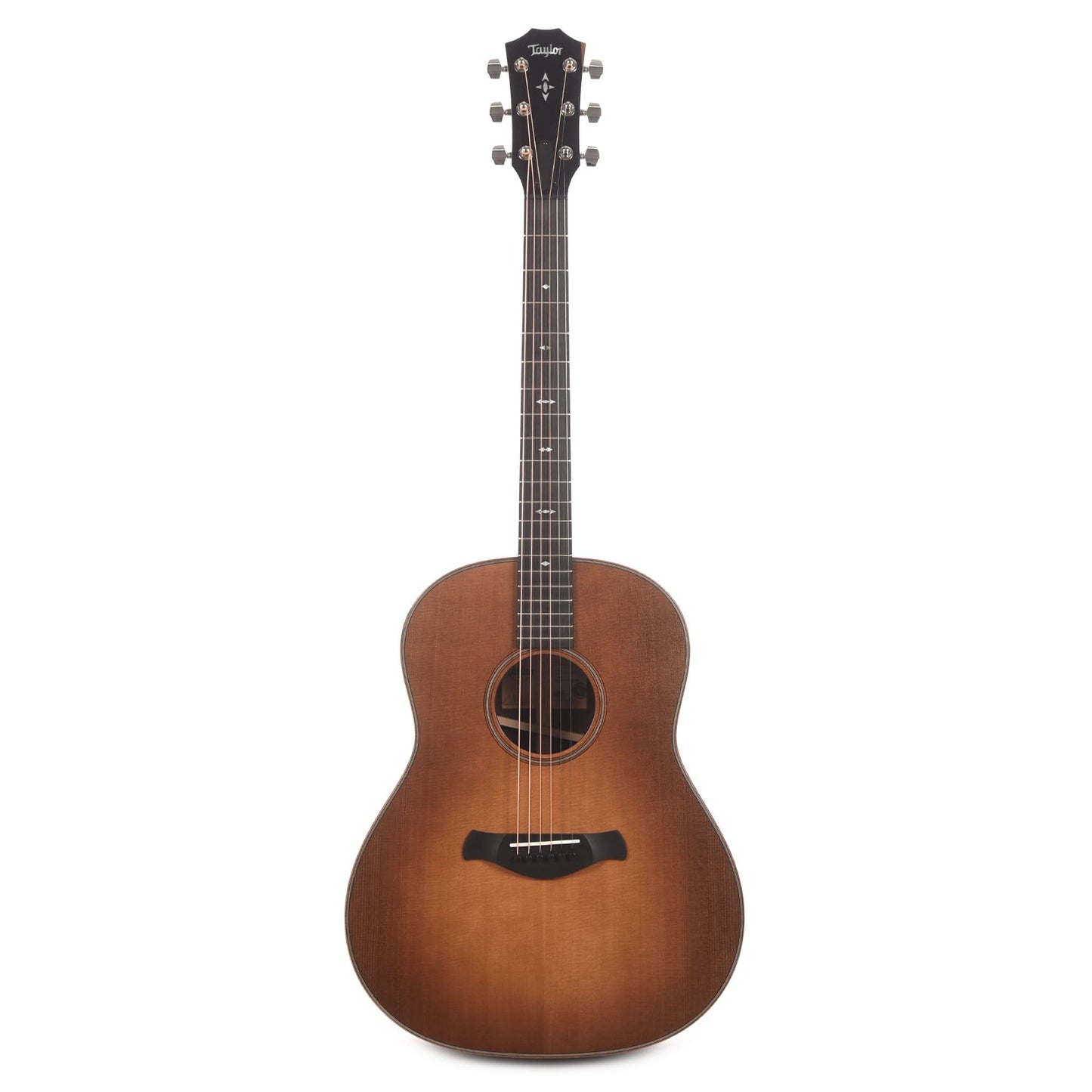 Taylor 717 Builder's Edition Grand Pacific Torrefied Sitka/Rosewood Wild Honey Burst Acoustic Guitars / Dreadnought