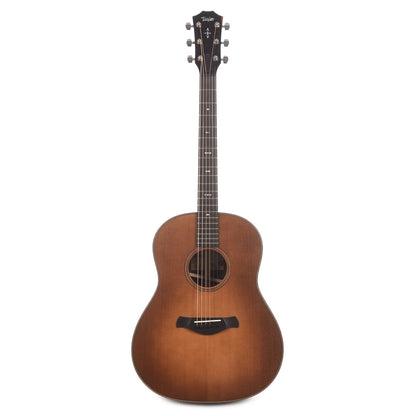 Taylor 717 Builder's Edition Grand Pacific Torrefied Sitka/Rosewood Wild Honey Burst Acoustic Guitars / Dreadnought