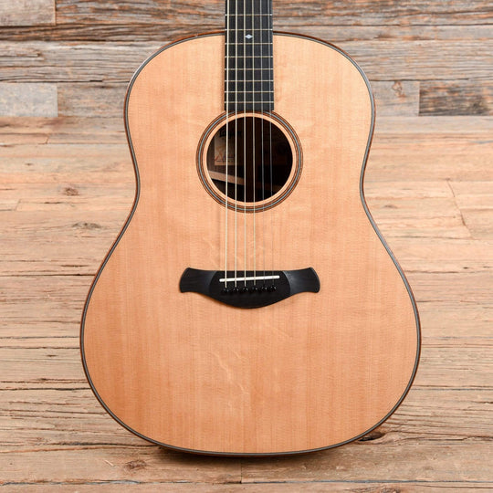Taylor 717 Builder's Edition Natural 2019 Acoustic Guitars / Dreadnought