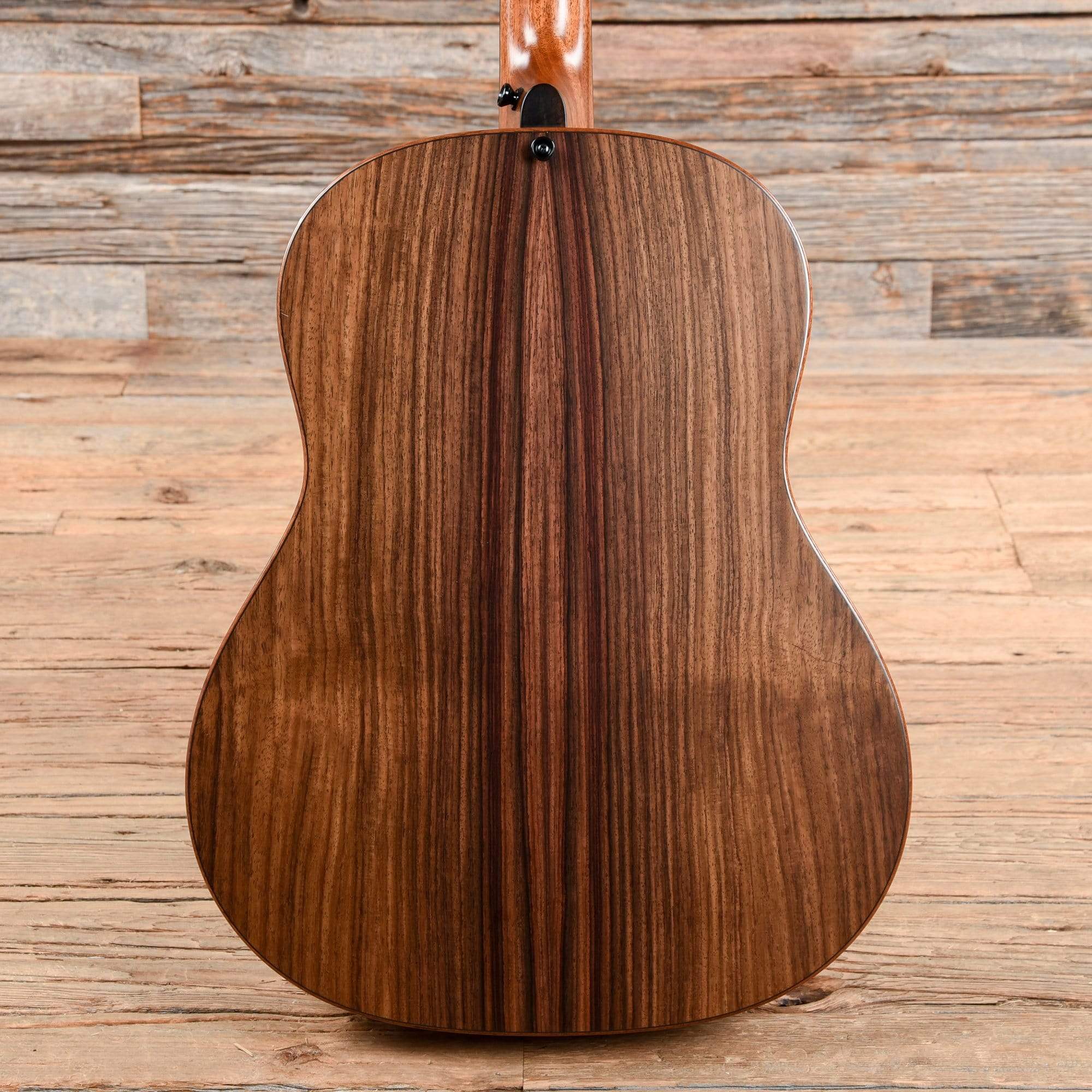 Taylor 717 Builder's Edition Natural 2019 Acoustic Guitars / Dreadnought