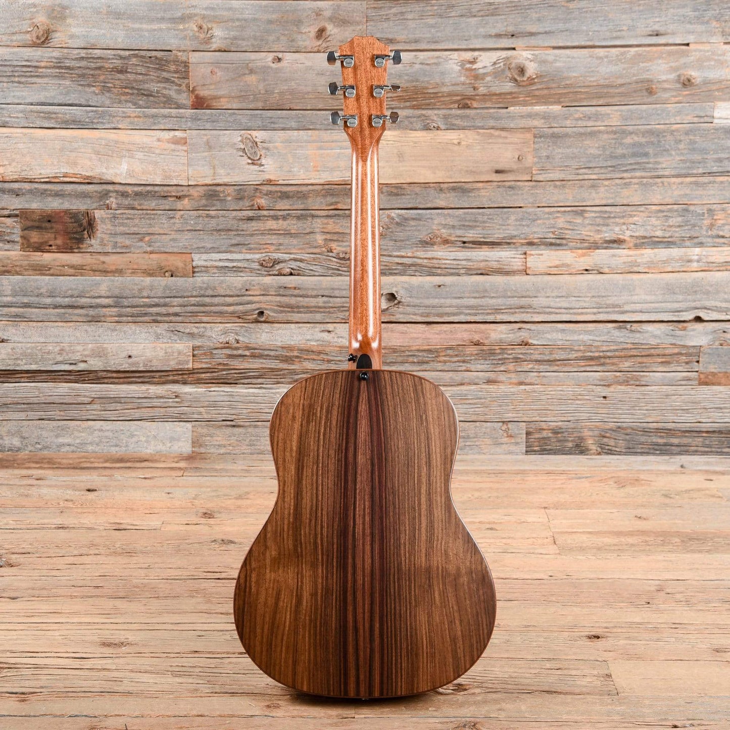 Taylor 717 Builder's Edition Natural 2019 Acoustic Guitars / Dreadnought