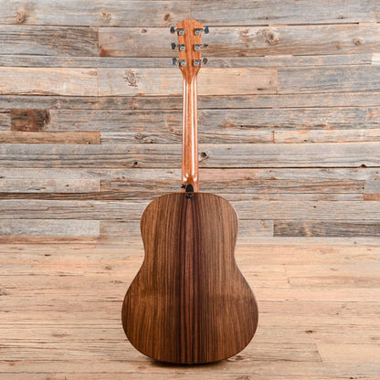 Taylor 717 Builder's Edition Natural 2019 Acoustic Guitars / Dreadnought