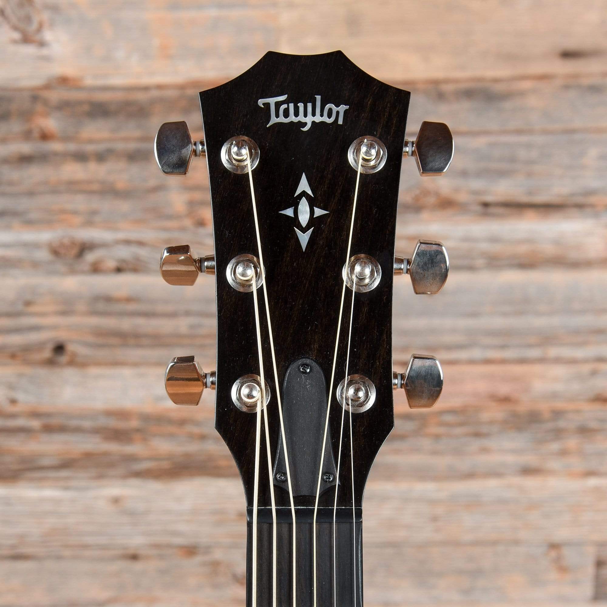 Taylor 717 Builder's Edition Natural 2019 Acoustic Guitars / Dreadnought