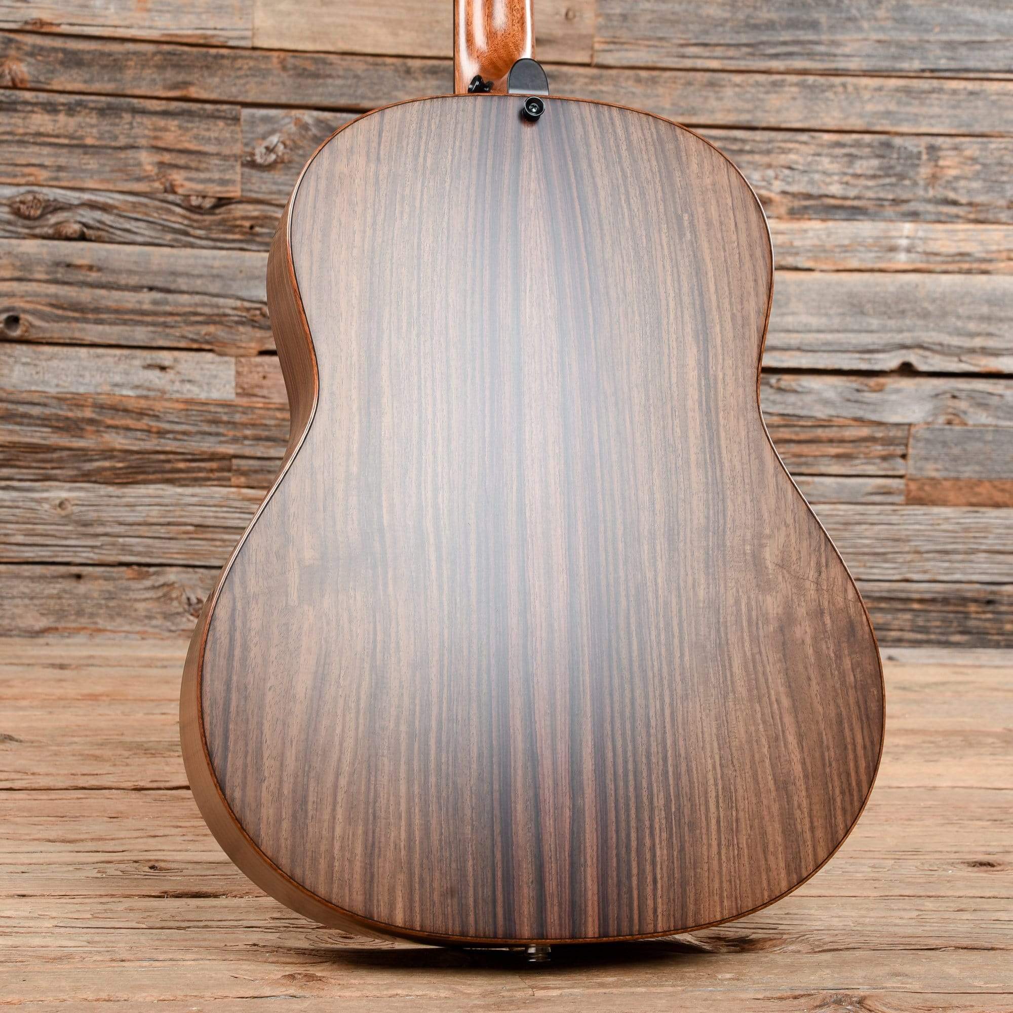 Taylor 717 Builder's Edition Natural 2019 Acoustic Guitars / Dreadnought