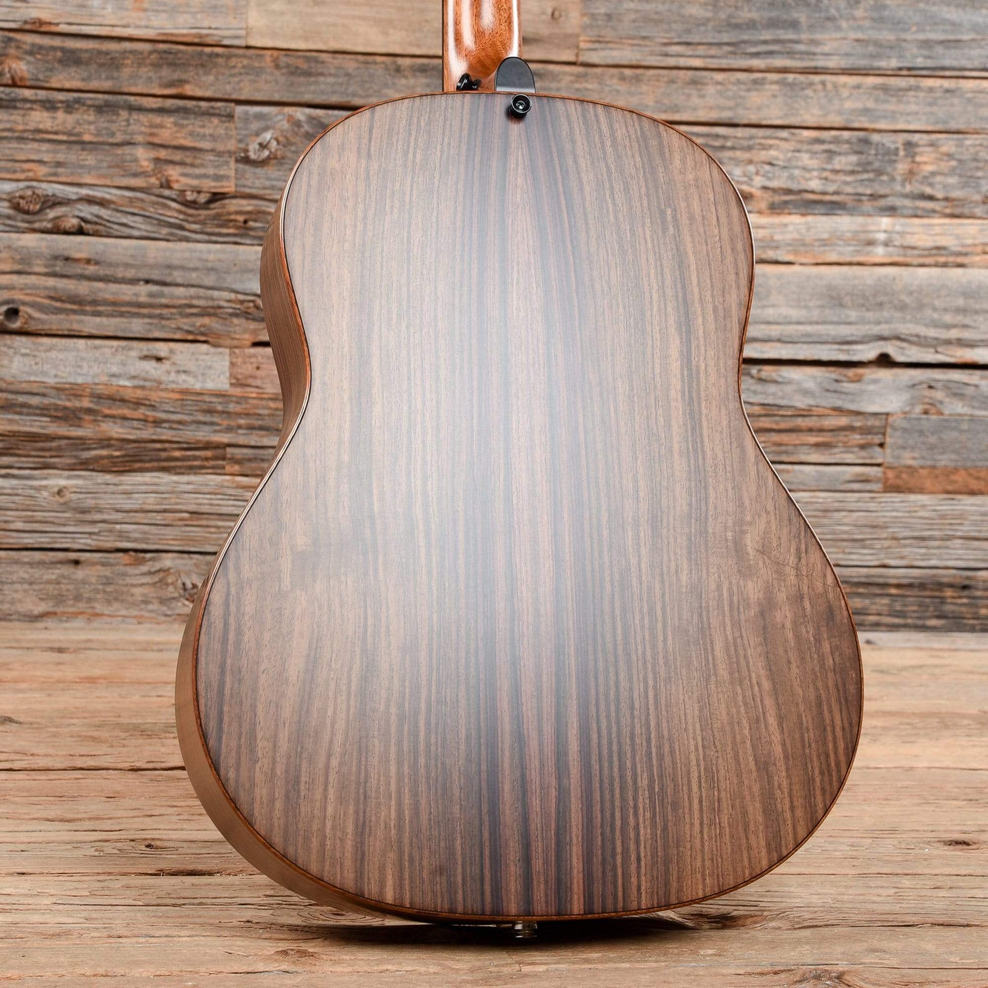 Taylor 717 Builder's Edition Natural 2019 Acoustic Guitars / Dreadnought