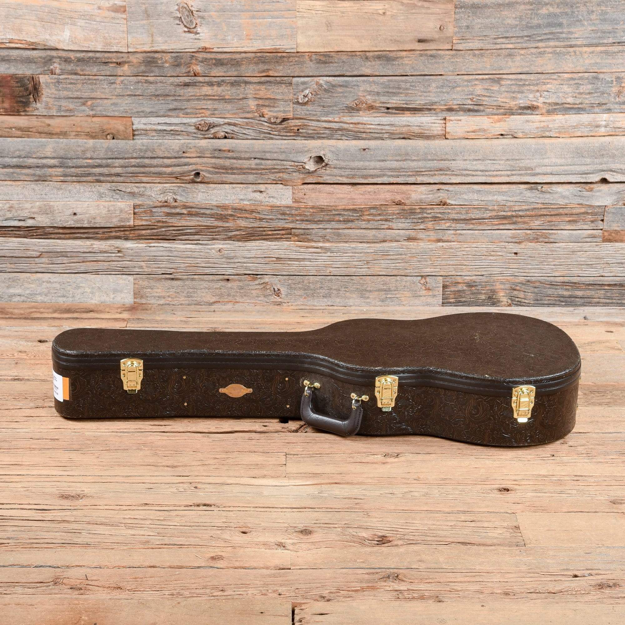 Taylor 717 Builder's Edition Natural 2019 Acoustic Guitars / Dreadnought