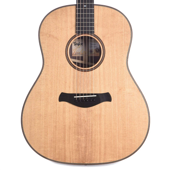 Taylor 717 Builder's Edition Torrefied Sitka/Rosewood Grand Pacific Natural Acoustic Guitars / Dreadnought