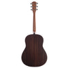 Taylor 717 Builder's Edition Torrefied Sitka/Rosewood Grand Pacific Natural Acoustic Guitars / Dreadnought
