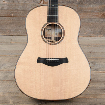 Taylor 717 Builder's Edition Torrefied Sitka/Rosewood Grand Pacific Natural Acoustic Guitars / Dreadnought