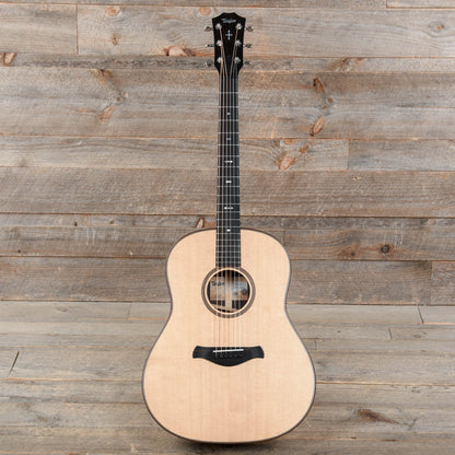 Taylor 717 Builder's Edition Torrefied Sitka/Rosewood Grand Pacific Natural Acoustic Guitars / Dreadnought