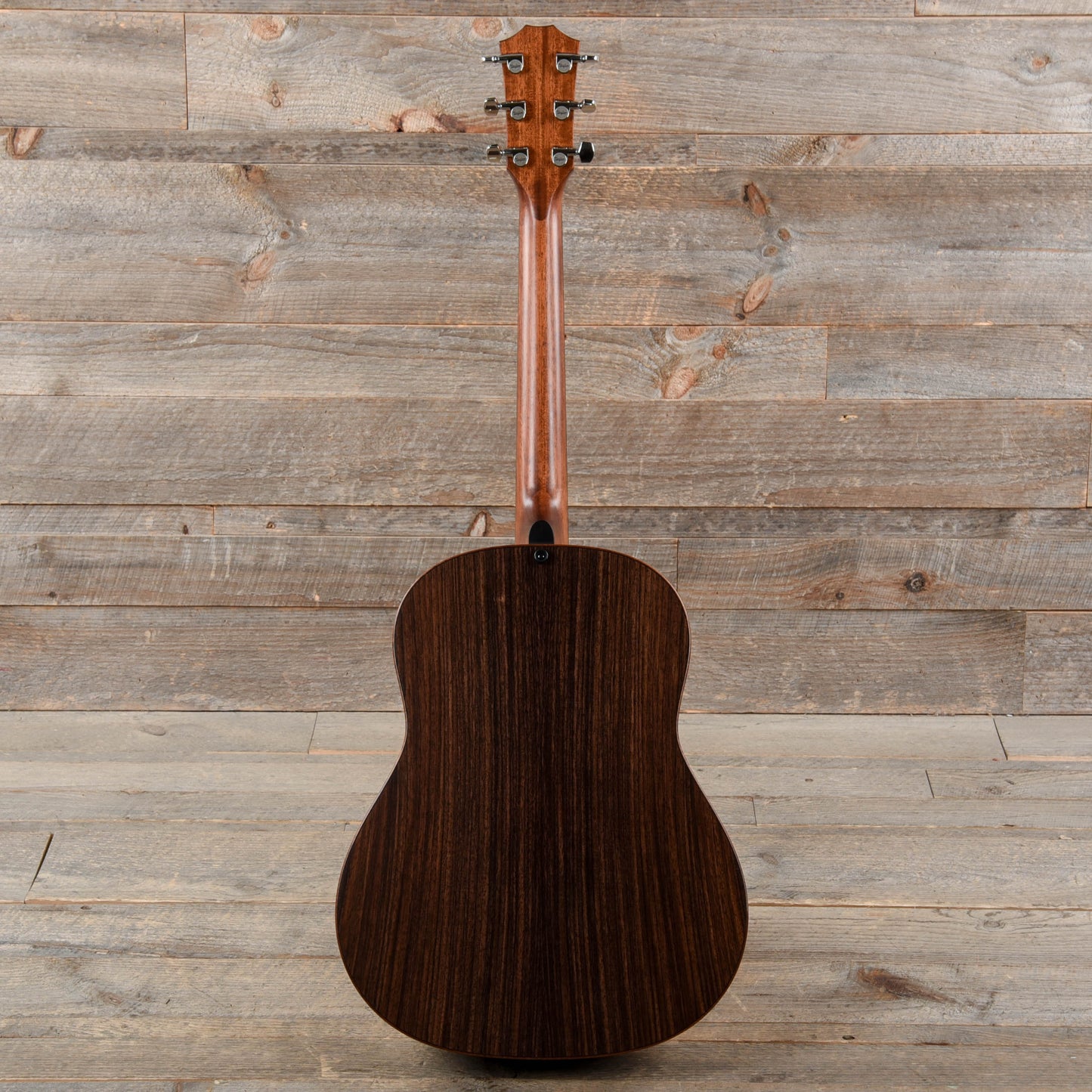 Taylor 717 Builder's Edition Torrefied Sitka/Rosewood Grand Pacific Natural Acoustic Guitars / Dreadnought