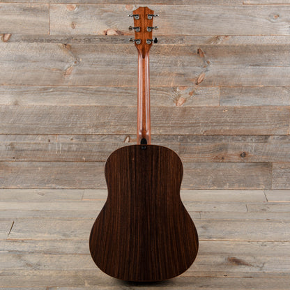 Taylor 717 Builder's Edition Torrefied Sitka/Rosewood Grand Pacific Natural Acoustic Guitars / Dreadnought