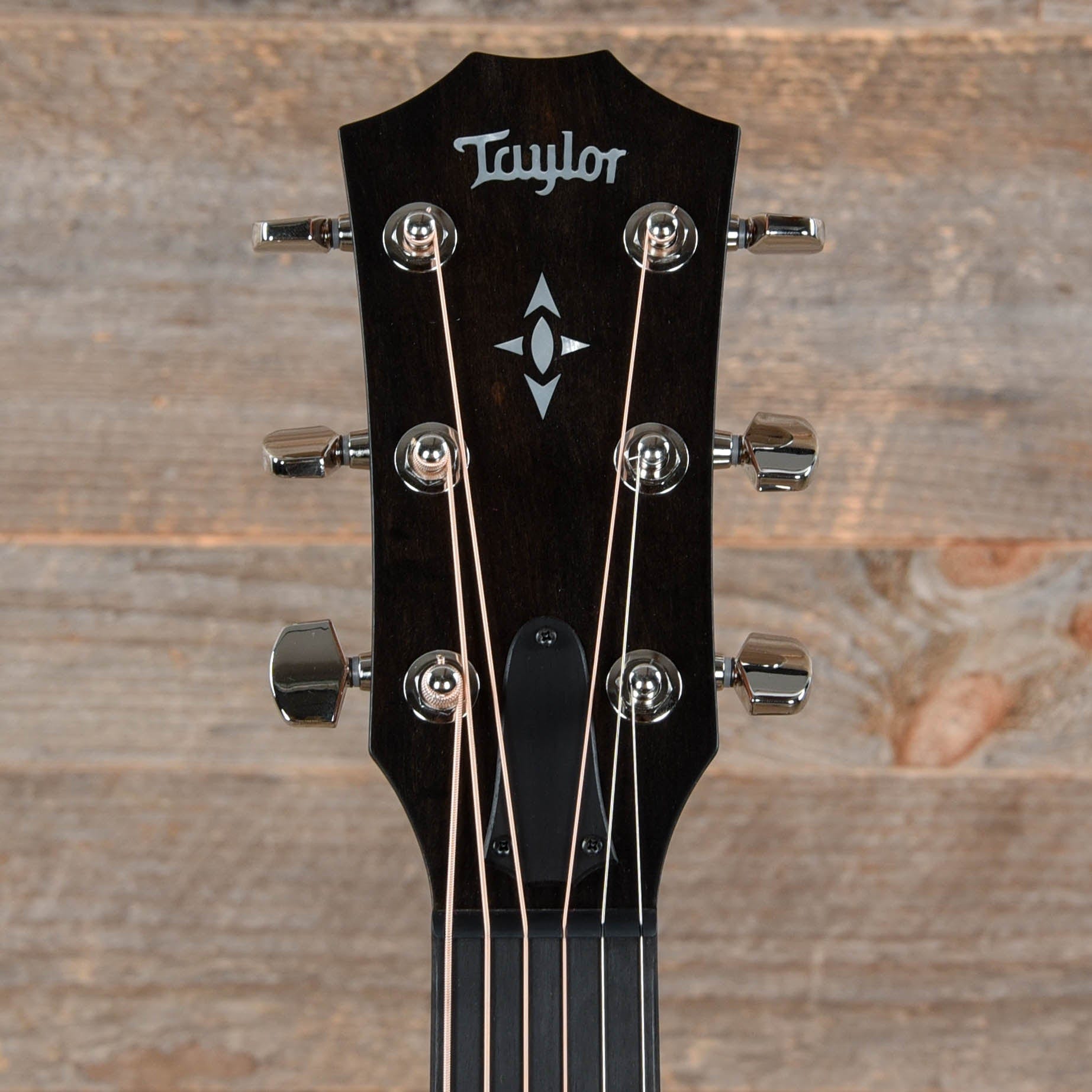 Taylor 717 Builder's Edition Torrefied Sitka/Rosewood Grand Pacific Natural Acoustic Guitars / Dreadnought
