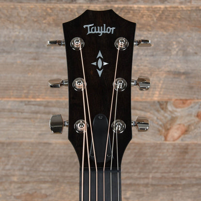 Taylor 717 Builder's Edition Torrefied Sitka/Rosewood Grand Pacific Natural Acoustic Guitars / Dreadnought