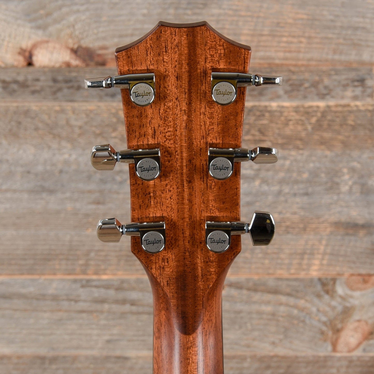 Taylor 717 Builder's Edition Torrefied Sitka/Rosewood Grand Pacific Natural Acoustic Guitars / Dreadnought