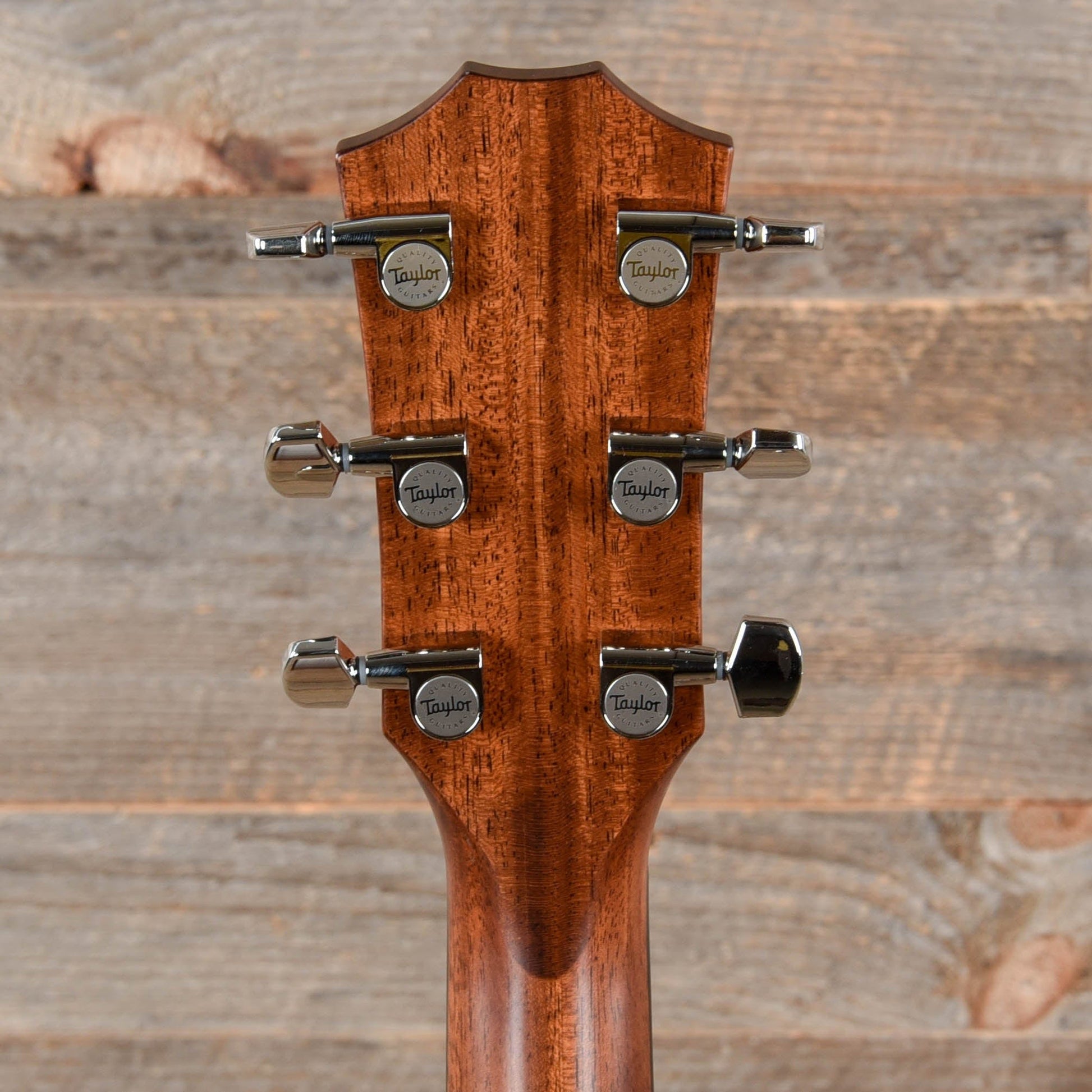 Taylor 717 Builder's Edition Torrefied Sitka/Rosewood Grand Pacific Natural Acoustic Guitars / Dreadnought