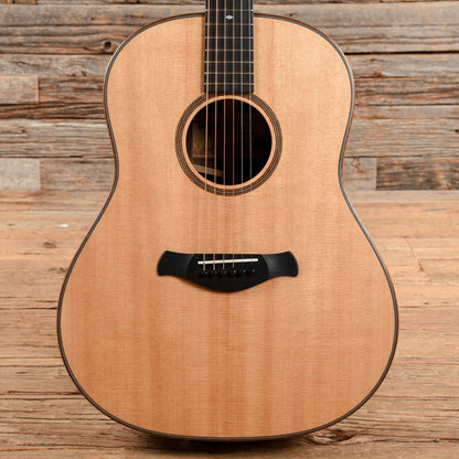 Taylor 717 Builder's Edition Torrefied Sitka/Rosewood Grand Pacific Natural Acoustic Guitars / Dreadnought