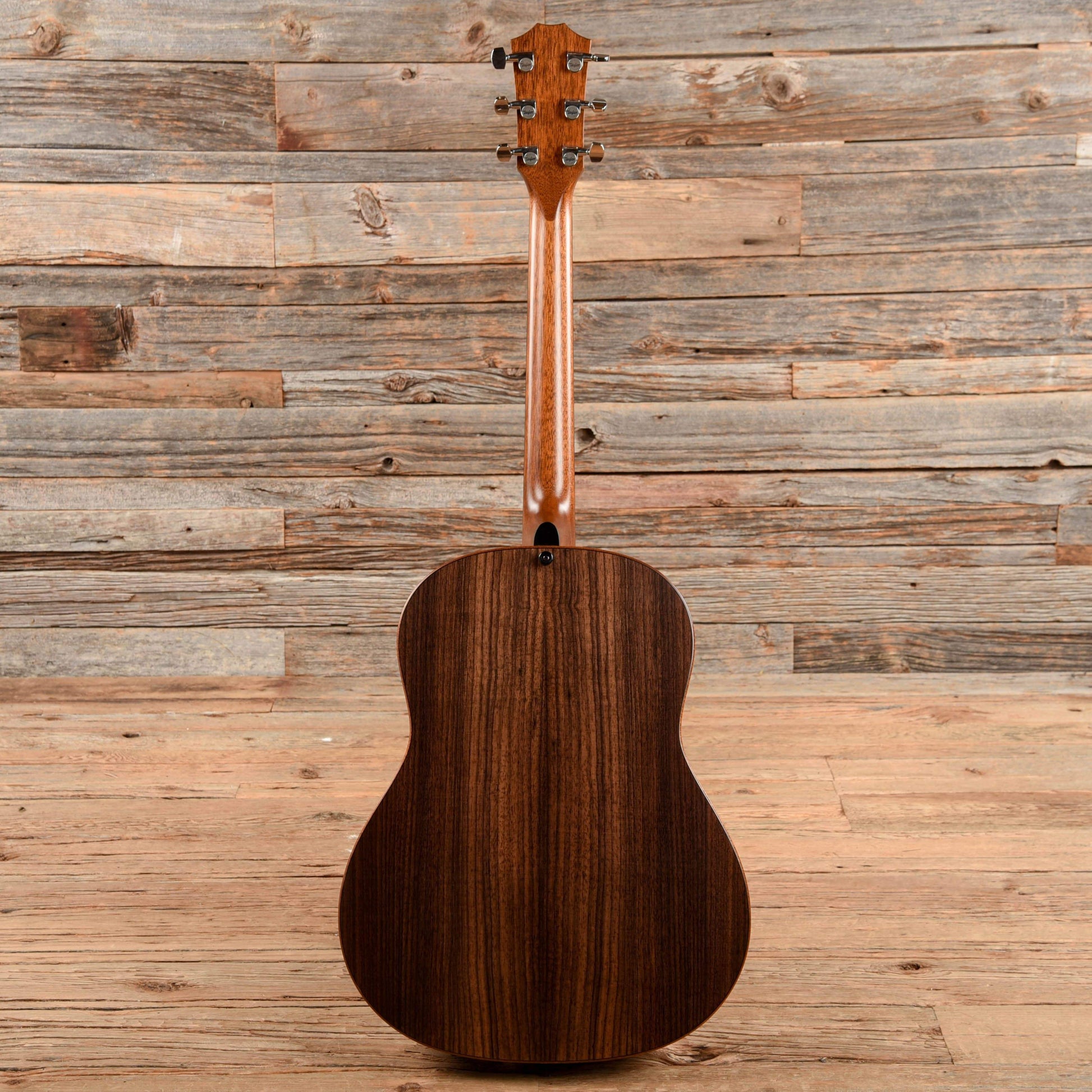 Taylor 717 Builder's Edition Torrefied Sitka/Rosewood Grand Pacific Natural Acoustic Guitars / Dreadnought