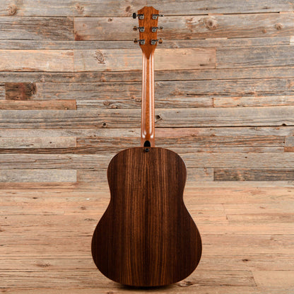 Taylor 717 Builder's Edition Torrefied Sitka/Rosewood Grand Pacific Natural Acoustic Guitars / Dreadnought