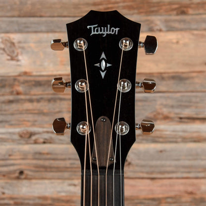Taylor 717 Builder's Edition Torrefied Sitka/Rosewood Grand Pacific Natural Acoustic Guitars / Dreadnought