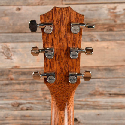 Taylor 717 Builder's Edition Torrefied Sitka/Rosewood Grand Pacific Natural Acoustic Guitars / Dreadnought