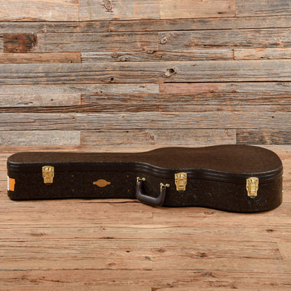 Taylor 717 Builder's Edition Torrefied Sitka/Rosewood Grand Pacific Natural Acoustic Guitars / Dreadnought