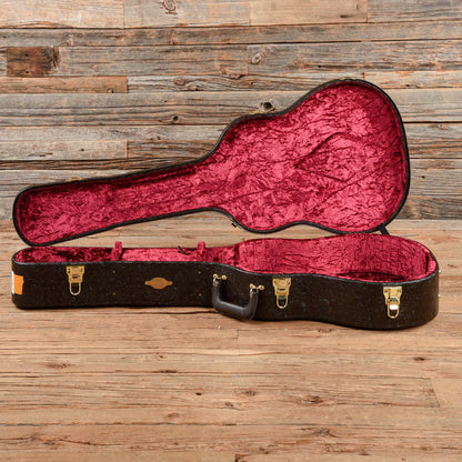 Taylor 717 Builder's Edition Torrefied Sitka/Rosewood Grand Pacific Natural Acoustic Guitars / Dreadnought