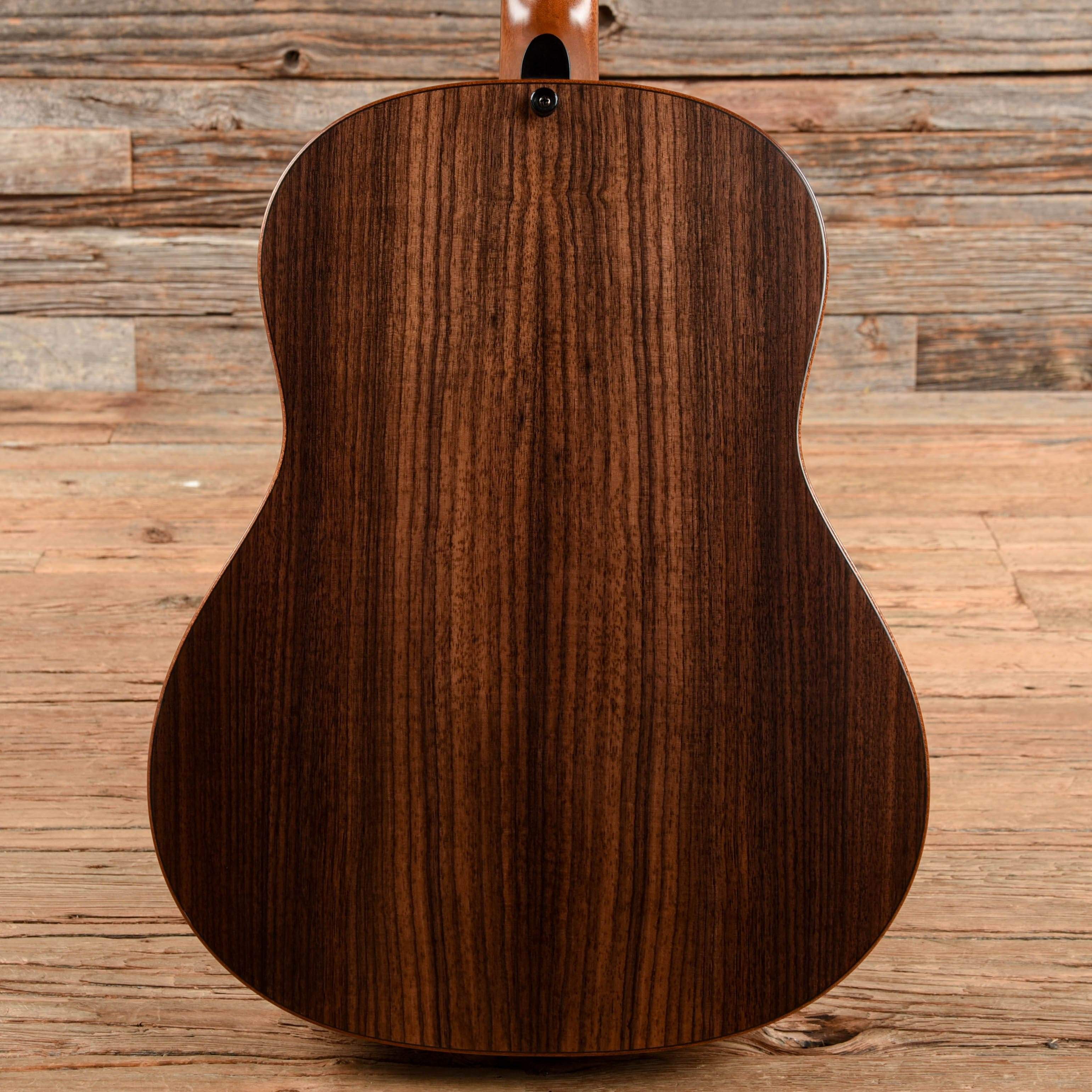Taylor 717 Builder's Edition Torrefied Sitka/Rosewood Grand Pacific Natural Acoustic Guitars / Dreadnought
