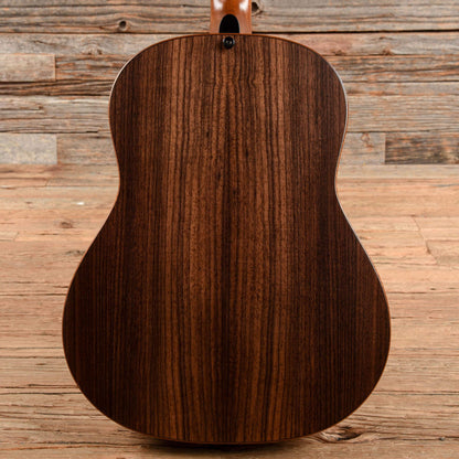 Taylor 717 Builder's Edition Torrefied Sitka/Rosewood Grand Pacific Natural Acoustic Guitars / Dreadnought