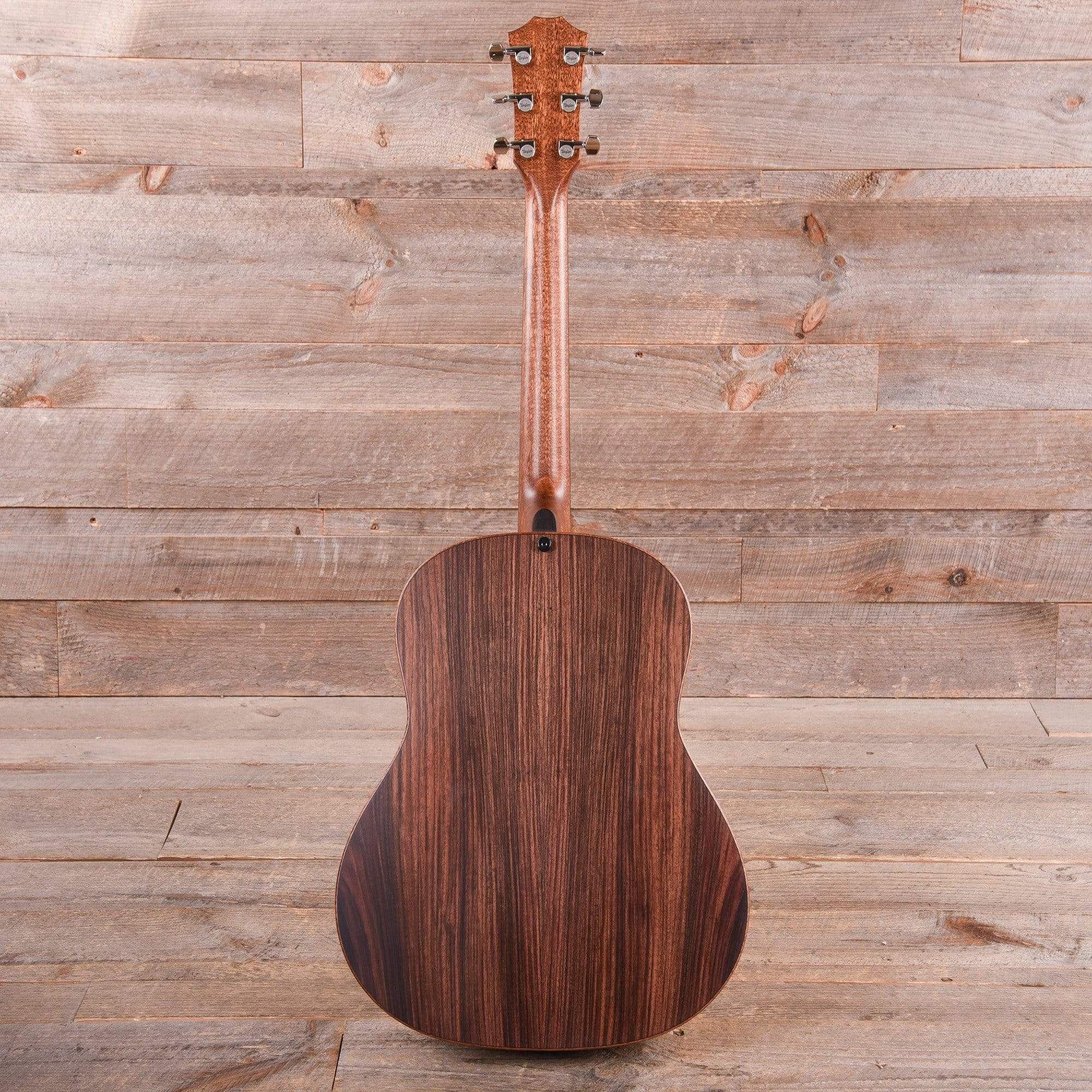 Taylor 717 Builder's Edition Torrefied Sitka/Rosewood Grand Pacific Wild Honey Burst Acoustic Guitars / Dreadnought