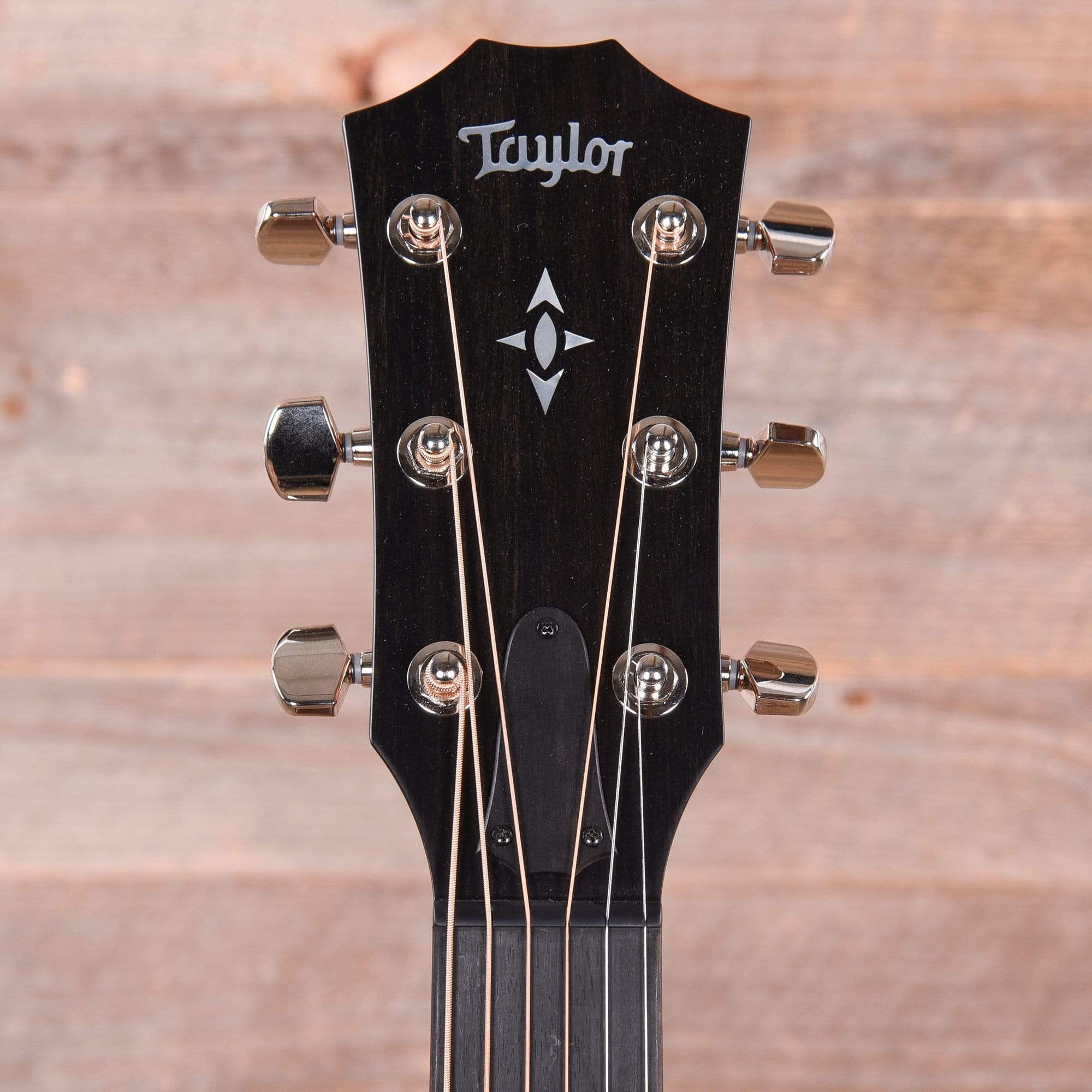 Taylor 717 Builder's Edition Torrefied Sitka/Rosewood Grand Pacific Wild Honey Burst Acoustic Guitars / Dreadnought