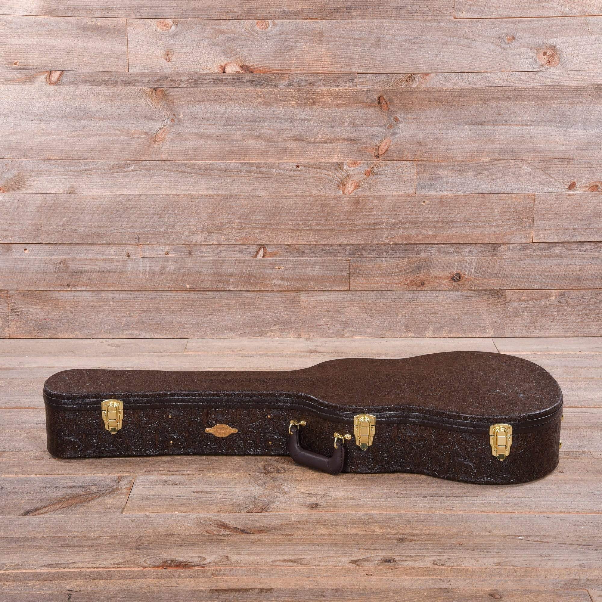 Taylor 717 Builder's Edition Torrefied Sitka/Rosewood Grand Pacific Wild Honey Burst Acoustic Guitars / Dreadnought