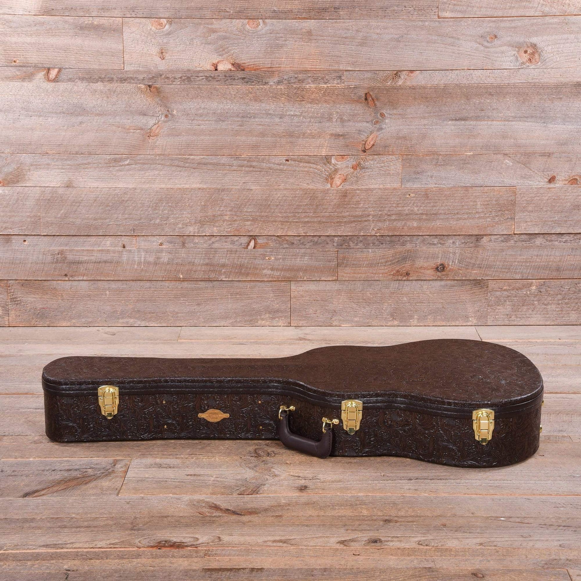 Taylor 717 Builder's Edition Torrefied Sitka/Rosewood Grand Pacific Wild Honey Burst Acoustic Guitars / Dreadnought