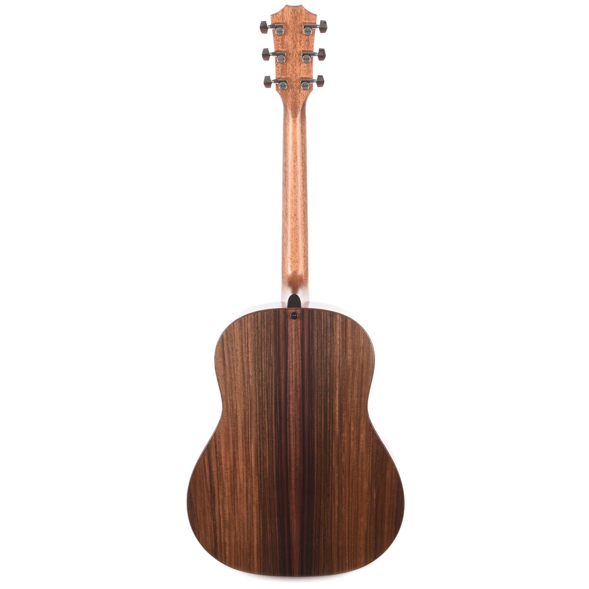 Taylor 717 Builder's Edition Torrefied Sitka/Rosewood Grand Pacific Wild Honey Burst Acoustic Guitars / Dreadnought