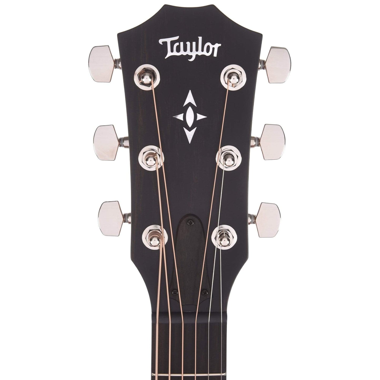 Taylor 717 Builder's Edition Torrefied Sitka/Rosewood Grand Pacific Wild Honey Burst Acoustic Guitars / Dreadnought