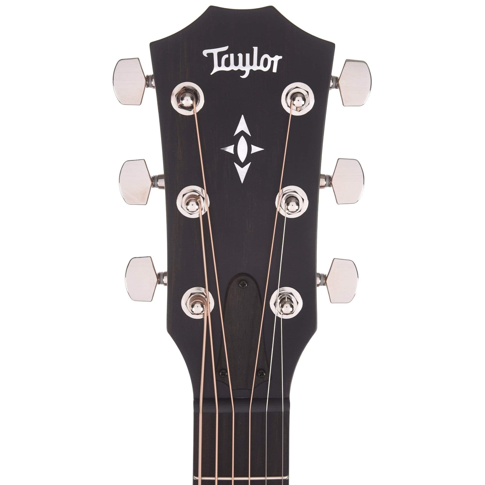 Taylor 717 Builder's Edition Torrefied Sitka/Rosewood Grand Pacific Wild Honey Burst Acoustic Guitars / Dreadnought